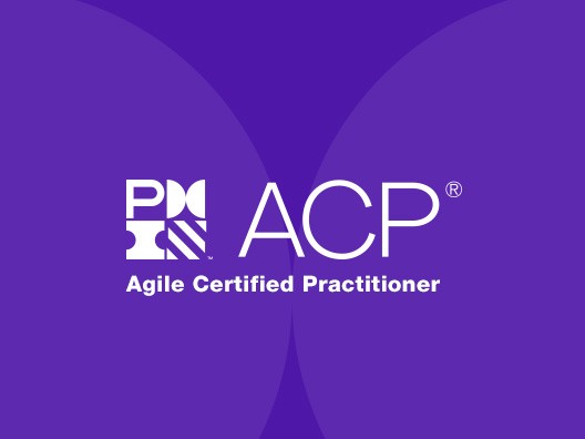 PMI-ACP® Certification